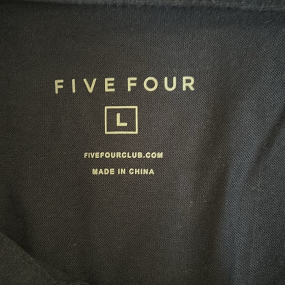 Men’s tee - Picture 3 of 5